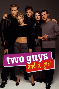 Two Guys and a Girl free Tv shows