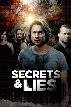 Secrets & Lies free Tv shows