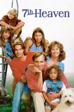 7th Heaven free tv shows