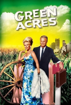 Green Acres free movies