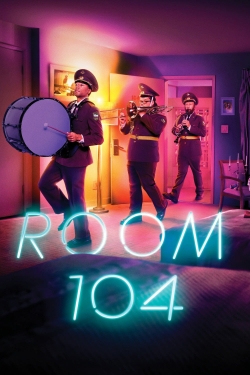 Room 104 free Tv shows