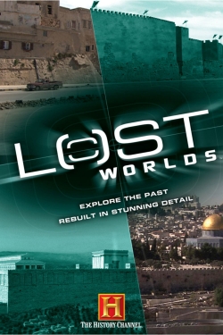 Lost Worlds free movies