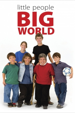 Little People, Big World free movies
