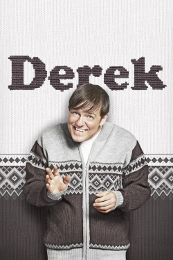 Derek free Tv shows