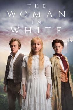 The Woman in White free movies