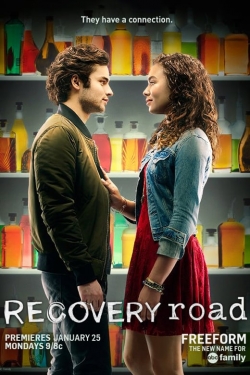 Recovery Road free Tv shows