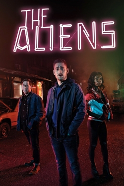 The Aliens free movies