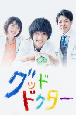 Good Doctor free movies