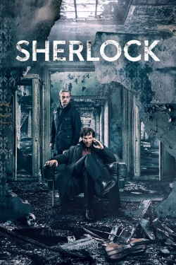Sherlock free tv shows