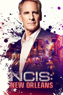 NCIS: New Orleans free movies