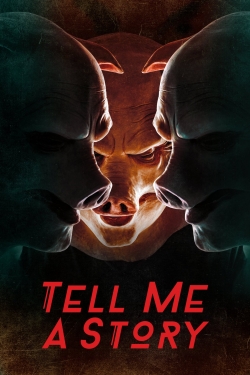 Tell Me a Story free Tv shows