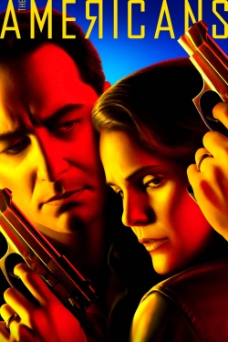 The Americans free Tv shows