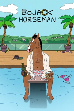 BoJack Horseman free tv shows