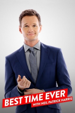 Best Time Ever with Neil Patrick Harris free movies