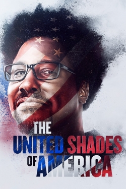 United Shades of America free movies