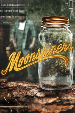 Moonshiners free tv shows