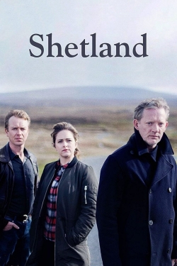 Shetland free movies