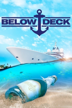 Below Deck free movies