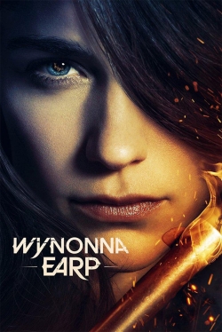 Wynonna Earp free tv shows