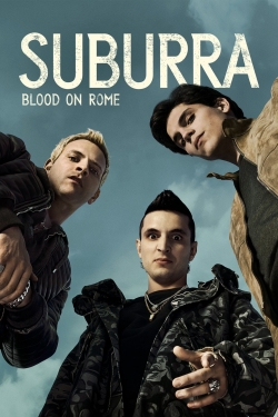 Suburra: Blood on Rome free movies