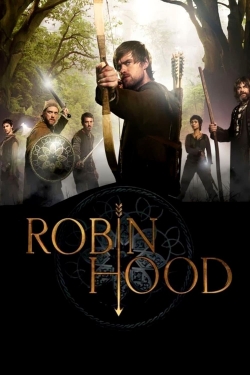 Robin Hood free Tv shows