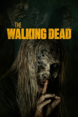 The Walking Dead free tv shows