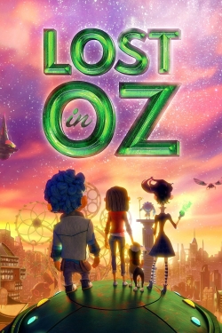 Lost in Oz free tv shows