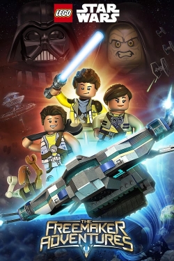 Lego Star Wars: The Freemaker Adventures free movies