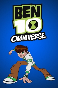Ben 10: Omniverse free movies