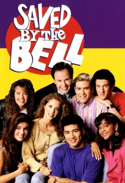 Saved by the Bell free movies