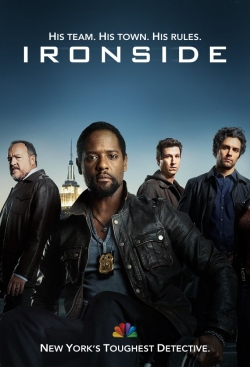 Ironside free Tv shows