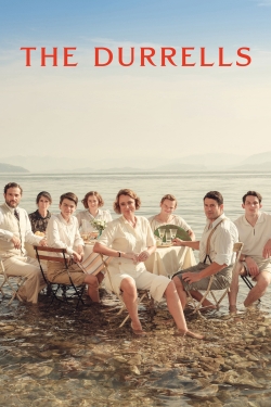 The Durrells free Tv shows