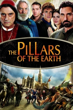 The Pillars of the Earth free movies