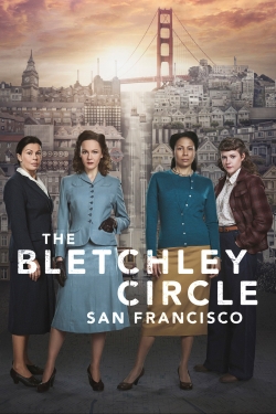 The Bletchley Circle: San Francisco free Tv shows