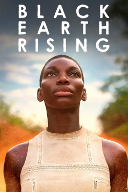Black Earth Rising free movies