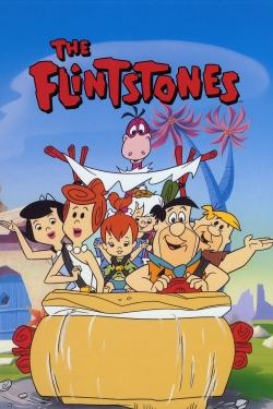 The Flintstones free tv shows