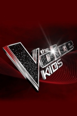The Voice Kids free Tv shows