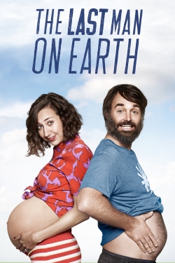 The Last Man on Earth free movies