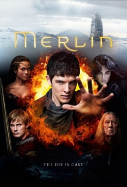 Merlin free movies