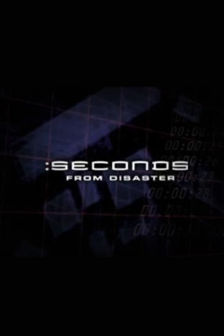 Seconds From Disaster free Tv shows