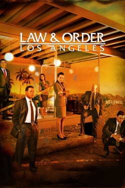 Law & Order: Los Angeles free tv shows