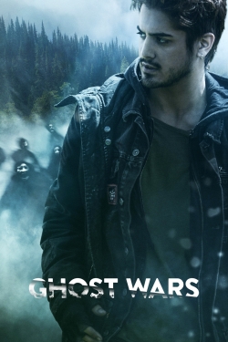 Ghost Wars free Tv shows