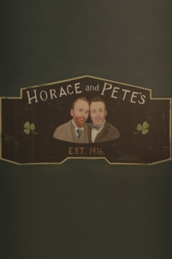 Horace and Pete free movies