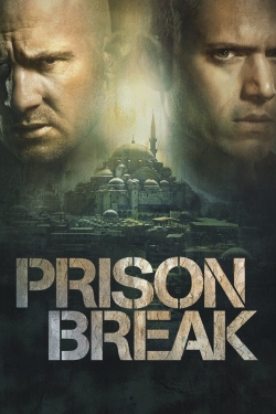 Prison Break free Tv shows