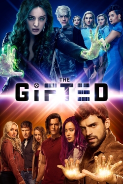 The Gifted free movies