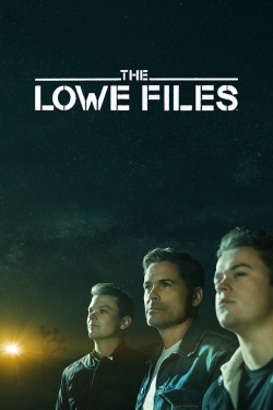 The Lowe Files free Tv shows