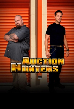 Auction Hunters free Tv shows