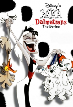 101 Dalmatians: The Series free Tv shows