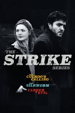Strike free Tv shows