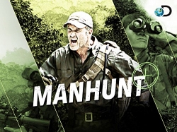 Manhunt free movies